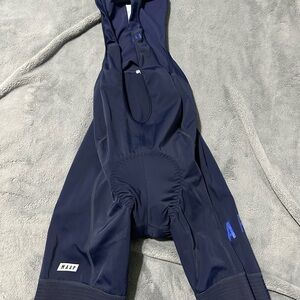 MAAP Navy Cycling Bib Shorts